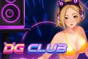 DG Club artwork