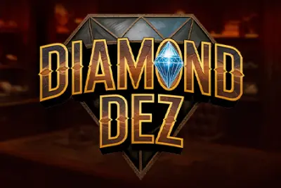 Diamond Dez artwork