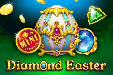 Diamond Easter