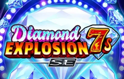 Diamond Explosion 7s SE artwork