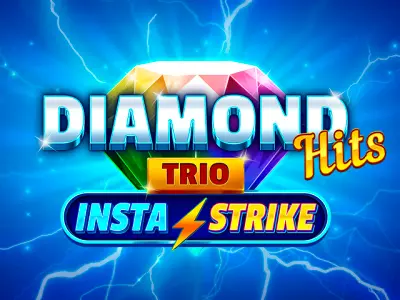 Diamond Hits Trio: InstaStrike
