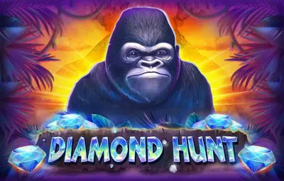 Diamond Hunt artwork