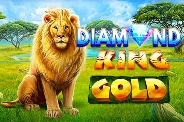 Diamond King Gold