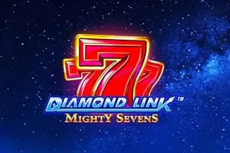 Diamond Link: Mighty Sevens artwork