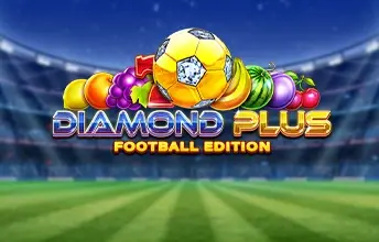 Diamond Plus Football Edition artwork