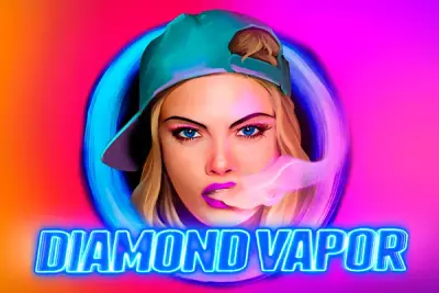 Diamond Vapor