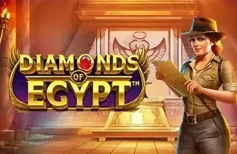 Diamonds of Egypt