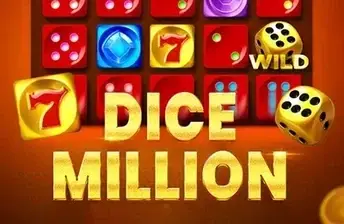 Dice Million artwork