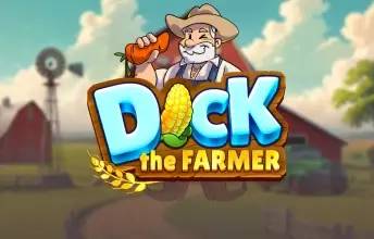 Dick the Farmer artwork