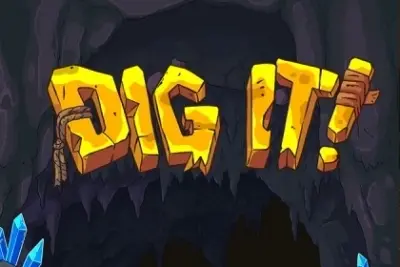 Dig It artwork