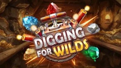Digging for Wilds artwork