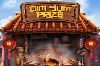 Dim Sum Prize artwork