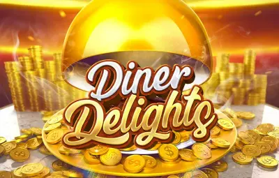 Diner Delights artwork