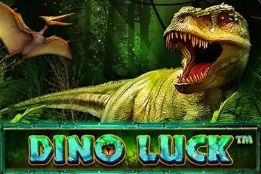 Dino Luck artwork