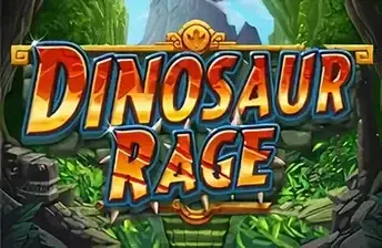 Dinosaur Rage