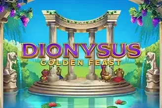 Dionysus Golden Feast