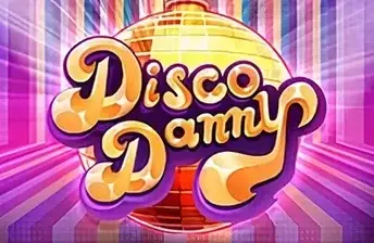 Disco Danny artwork