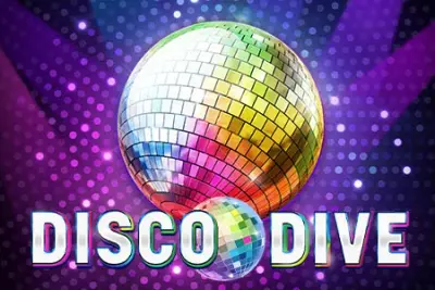 Disco Dive artwork