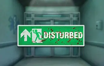 Disturbed