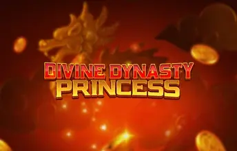 Divine Dynasty Princess artwork