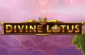 Divine Lotus artwork