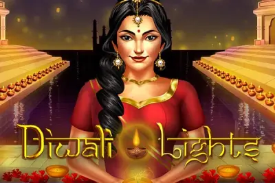 Diwali Lights