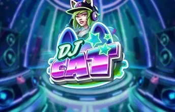 DJ CAT artwork