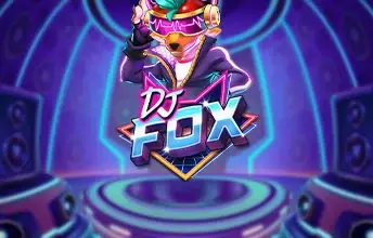DJ Fox artwork