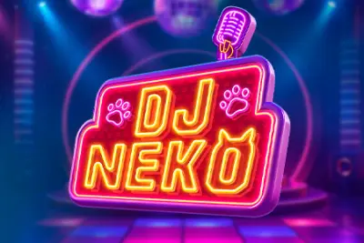 DJ Neko artwork
