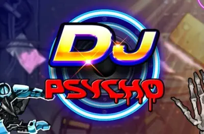 DJ Psycho