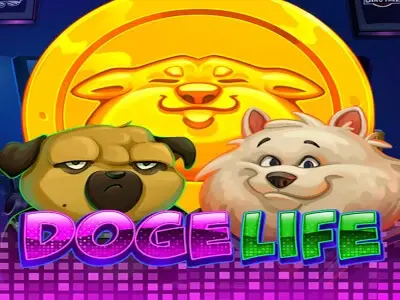 Doge Life artwork