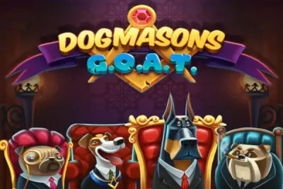 Dogmasons artwork
