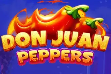 Don Juan Peppers artwork