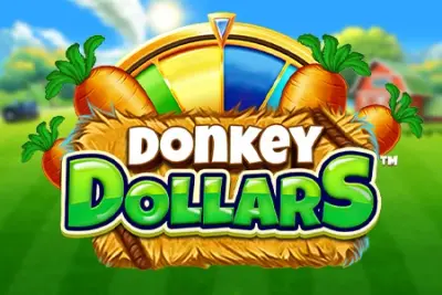 Donkey Dollars artwork