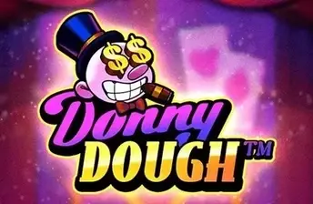 Donny Dough