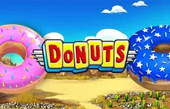 Donuts artwork