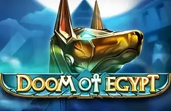 Doom of Egypt