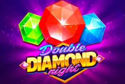 Double Diamond Night