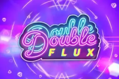 Double Flux artwork