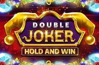 Double Joker Hold and Win