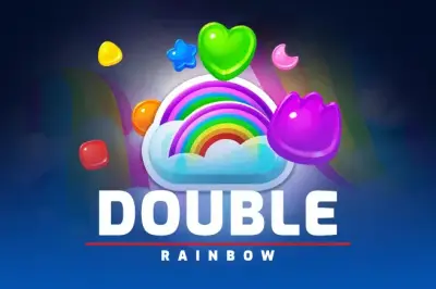 Double Rainbow