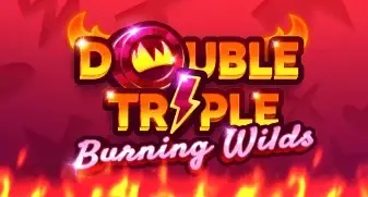 Double Triple Burning Wilds artwork