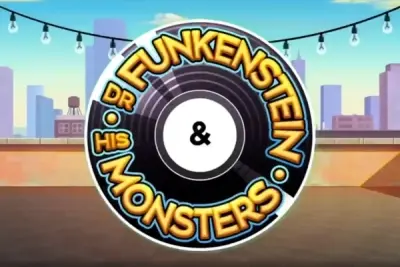 Dr Funkenstein and His Monsters