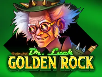 Dr. Luck Golden Rock