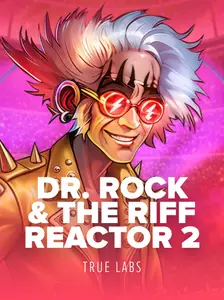 Dr. Rock and the Riff Reactor 2