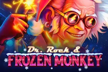 Dr. Rock & Frozen Monkey artwork