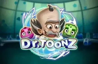 Dr. Toonz artwork