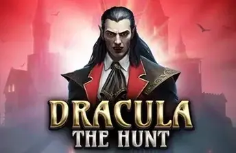 Dracula The Hunt artwork