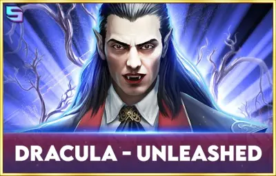 Dracula - Unleashed artwork