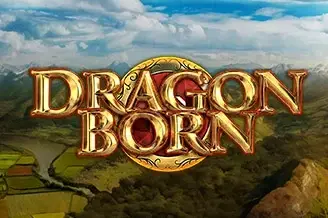 Dragon Born